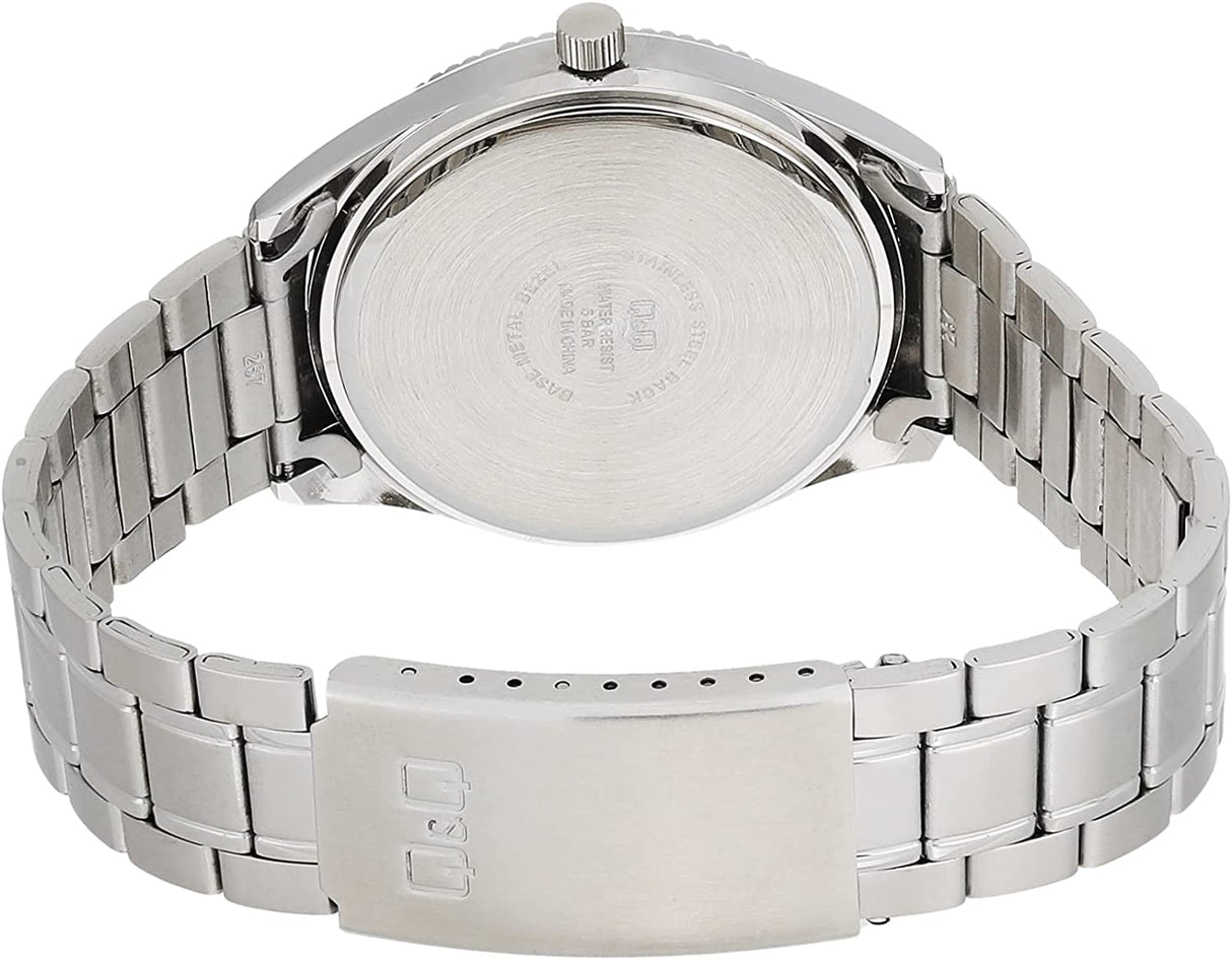 QZ48J215Y Reloj QQ para Hombre