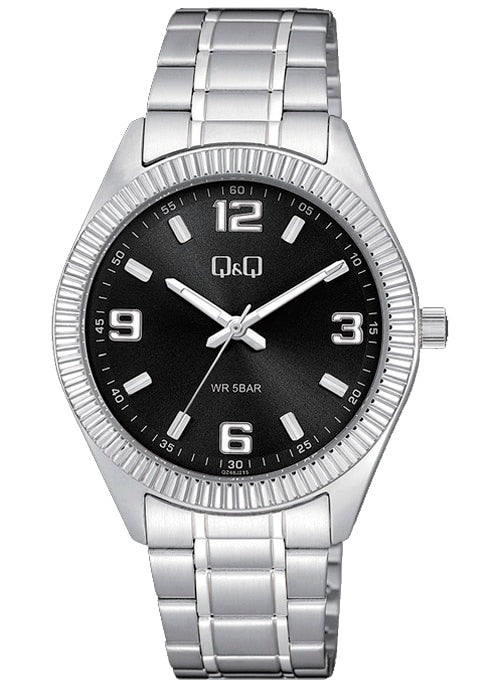 QZ48J215Y Reloj QQ para Hombre