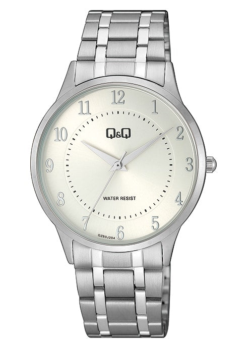 QZ60J204Y Reloj QQ para Hombre