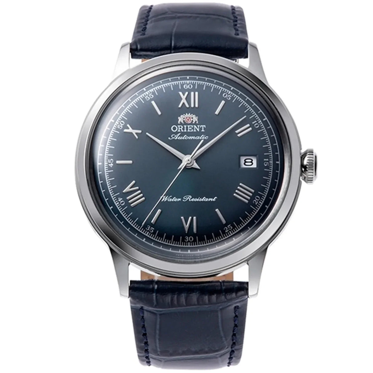 RA-AC0024L Reloj Orient Bambino de hombre pulsera de cuero