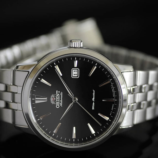 RA-AC0F01B Reloj Orient Symphony III Contemporáneo