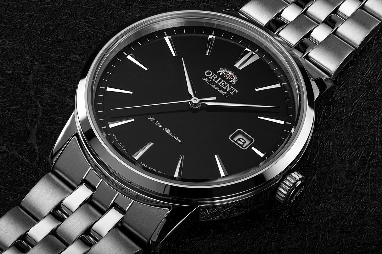 RA-AC0F01B Reloj Orient Symphony III Contemporáneo