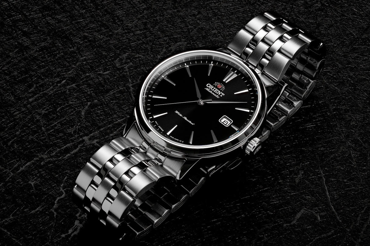 RA-AC0F01B Reloj Orient Symphony III Contemporáneo