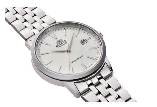 RA-AC0F02S Reloj Contemporáneo Orient