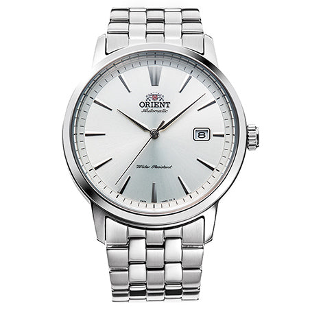 RA-AC0F02S Reloj Contemporáneo Orient