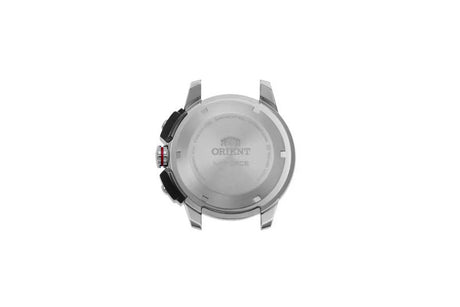 RA-AC0N03E Orient M-Force reloj para caballero pulsera tela