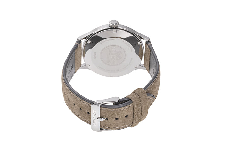 RA-AC0P03L Reloj Clásico Orient para Hombre