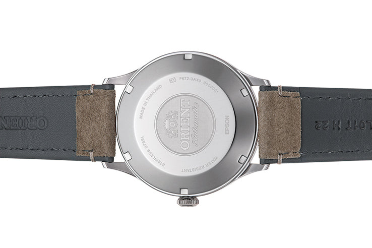 RA-AC0P03L Reloj Clásico Orient para Hombre