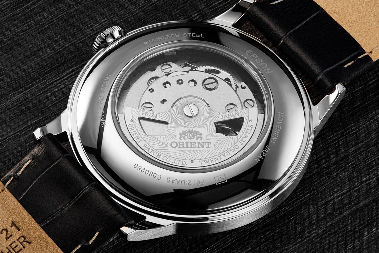 RA-AG0005L Reloj Orient para Caballero