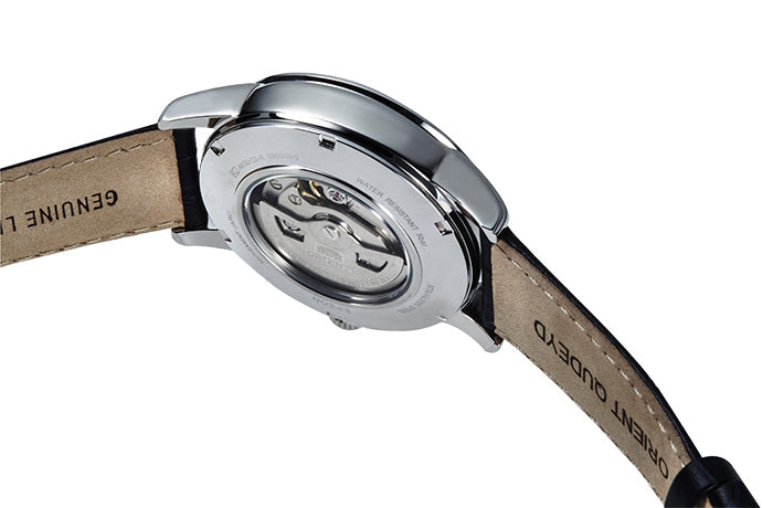 RA-AK0010B Reloj Orient Classic de hombre banda de piel 42 mm