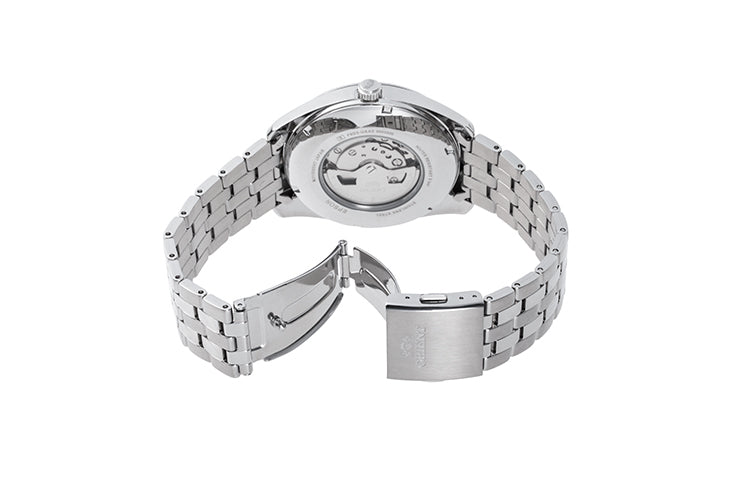 RA-BA0002E Orient Multi-Year Automático Reloj De Hombre Pulsera de Metal