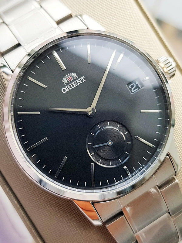 RA-SP0001B Reloj Orient Moderno