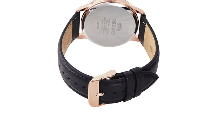 RA-SP0003B Reloj Orient Contemporary de hombre pulsera de piel