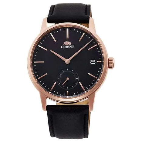 RA-SP0003B Reloj Orient Contemporary de hombre pulsera de piel
