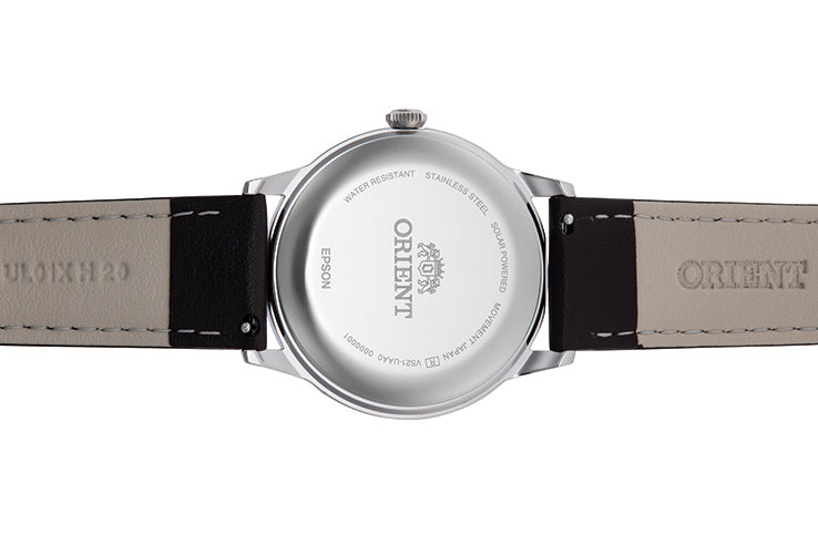 RA-WK0004L Reloj Orient Bambino de caballero pulsera de piel