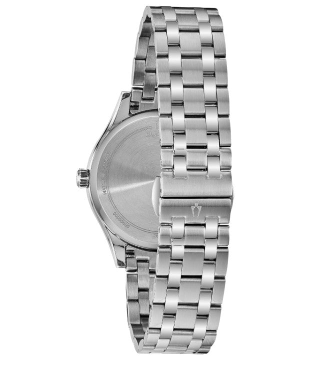 96M150 Reloj Bulova Clásico para Dama