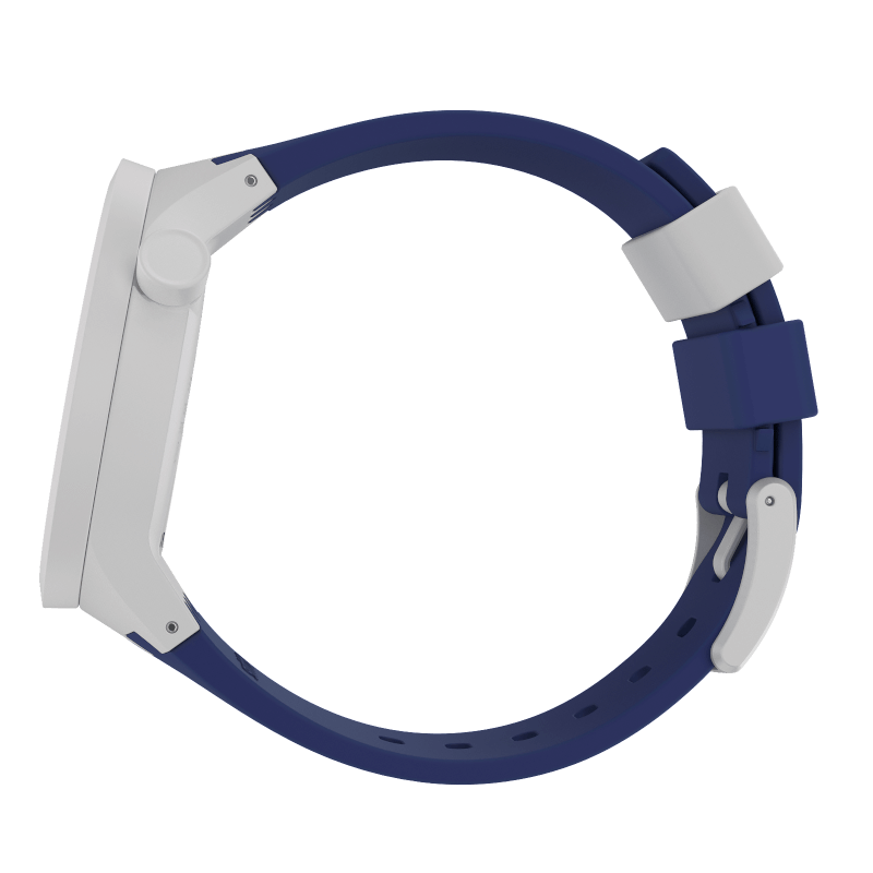 SB03M103 Swatch Limy Big Bold unisex pulsera de resina