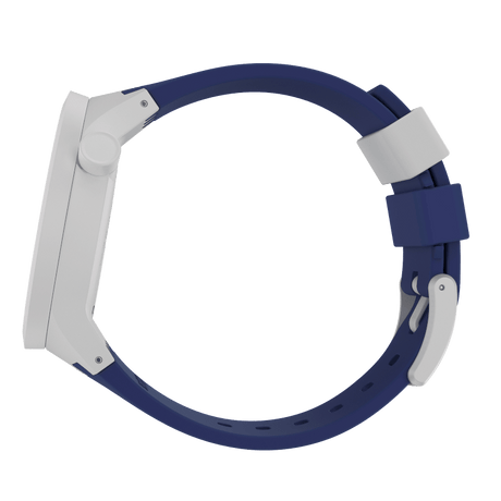 SB03M103 Swatch Limy Big Bold unisex pulsera de resina