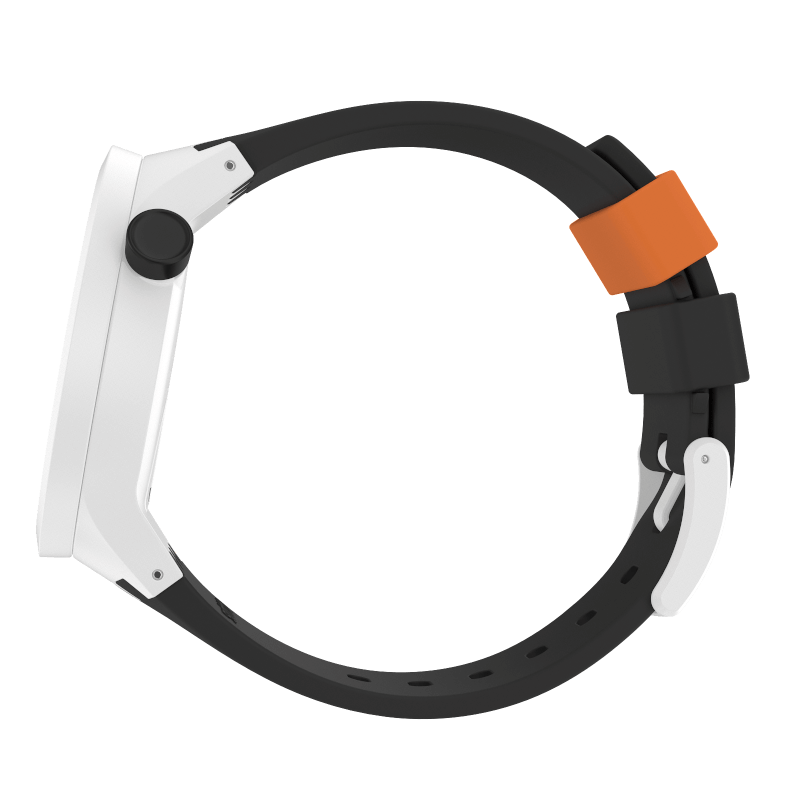 SB03M104 Swatch Orack Big Bold Unisex pulsera de resina