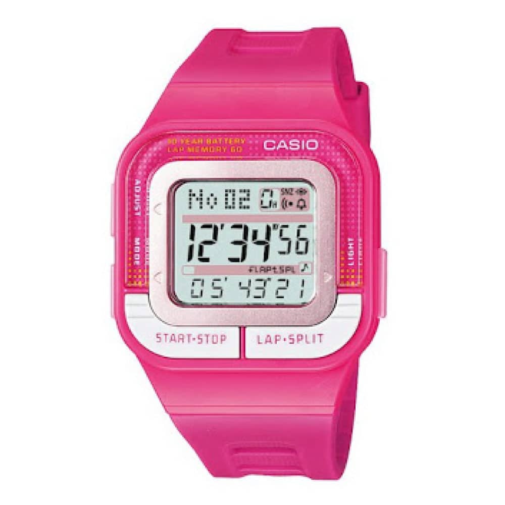 SDB-100-4A Reloj Casio para Mujer