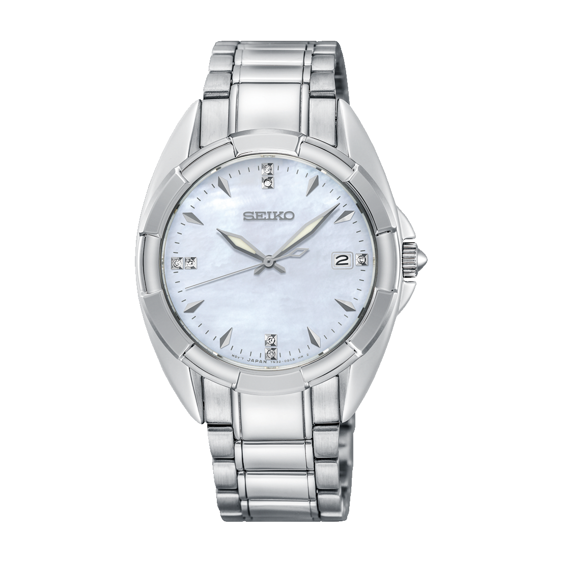 SKK885P1 Reloj Seiko para Mujer