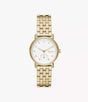 SKW3102 Reloj Skagen para mujer correa de metal