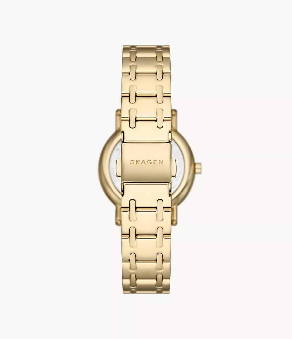 SKW3124 Reloj Skagen para mujer pulsera de metal