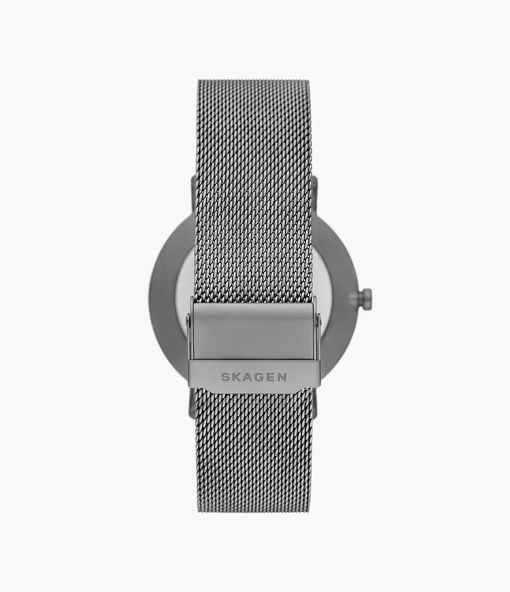 SKW6891 Reloj Skagen para hombre banda mesh