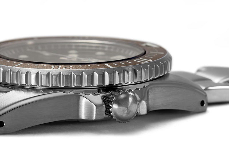 SNE571P1 Reloj Seiko Prospex de hombre pulsera de metal