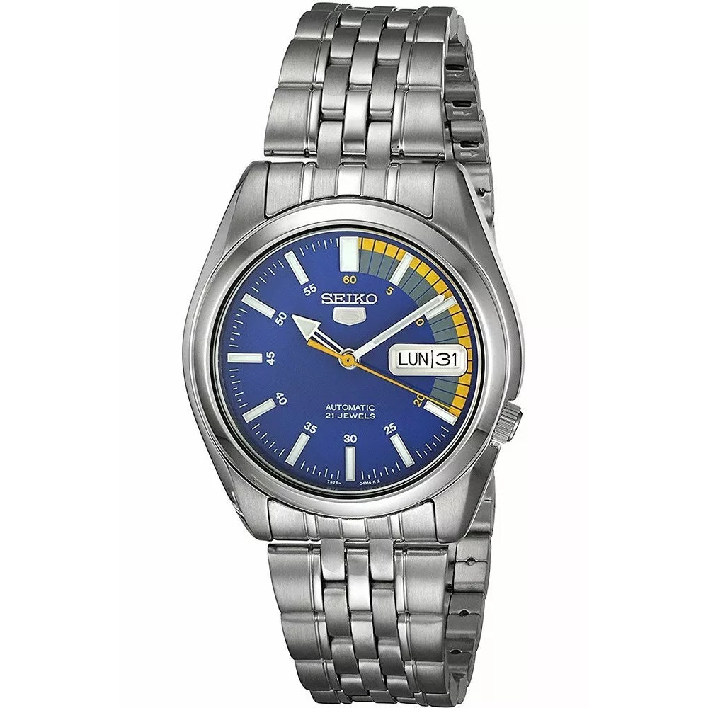 SNK371 Serie 5 Reloj Seiko para Hombre