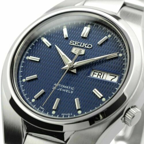 Serie 5 SNK603K1 Reloj Seiko para Caballero