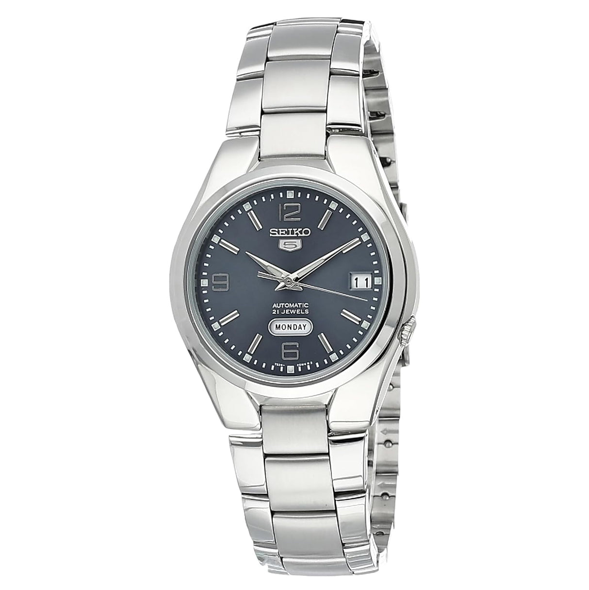 Serie 5 SNK621K1 Reloj Seiko para Hombre Automático