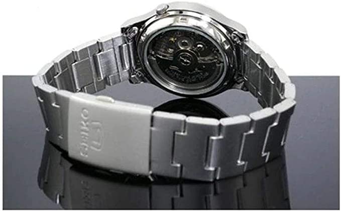 Serie 5 SNK809K1 Reloj Seiko para Hombre