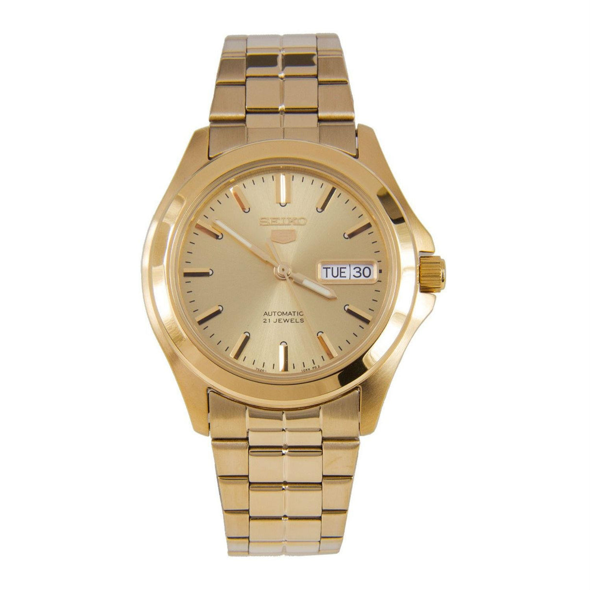 SNKK98K1 Serie 5 Reloj Seiko para Hombre Automático