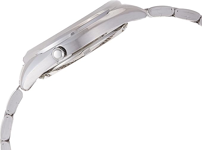 SNKL23K1 Seiko 5 automatico de caballero pulsera de metal