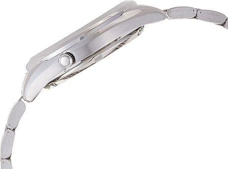 SNKL23K1 Seiko 5 automatico de caballero pulsera de metal