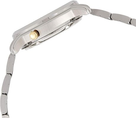 SNKL81K1 Seiko 5 de caballero pulsera de metal