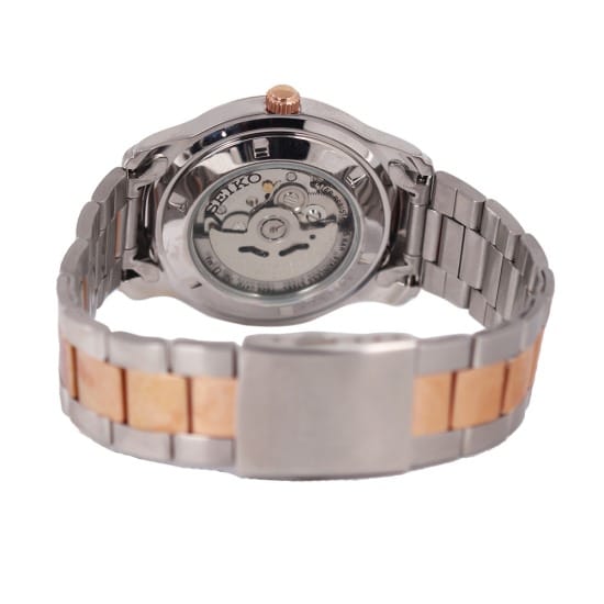 SNKP18K1 Reloj Seiko para Hombre