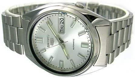 SNXS73K1S Reloj Seiko 5 para Hombre