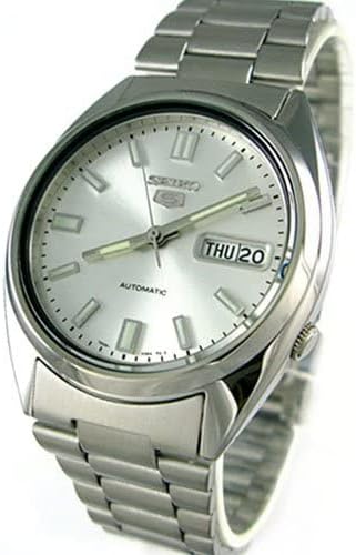 SNXS73K1S Reloj Seiko 5 para Hombre
