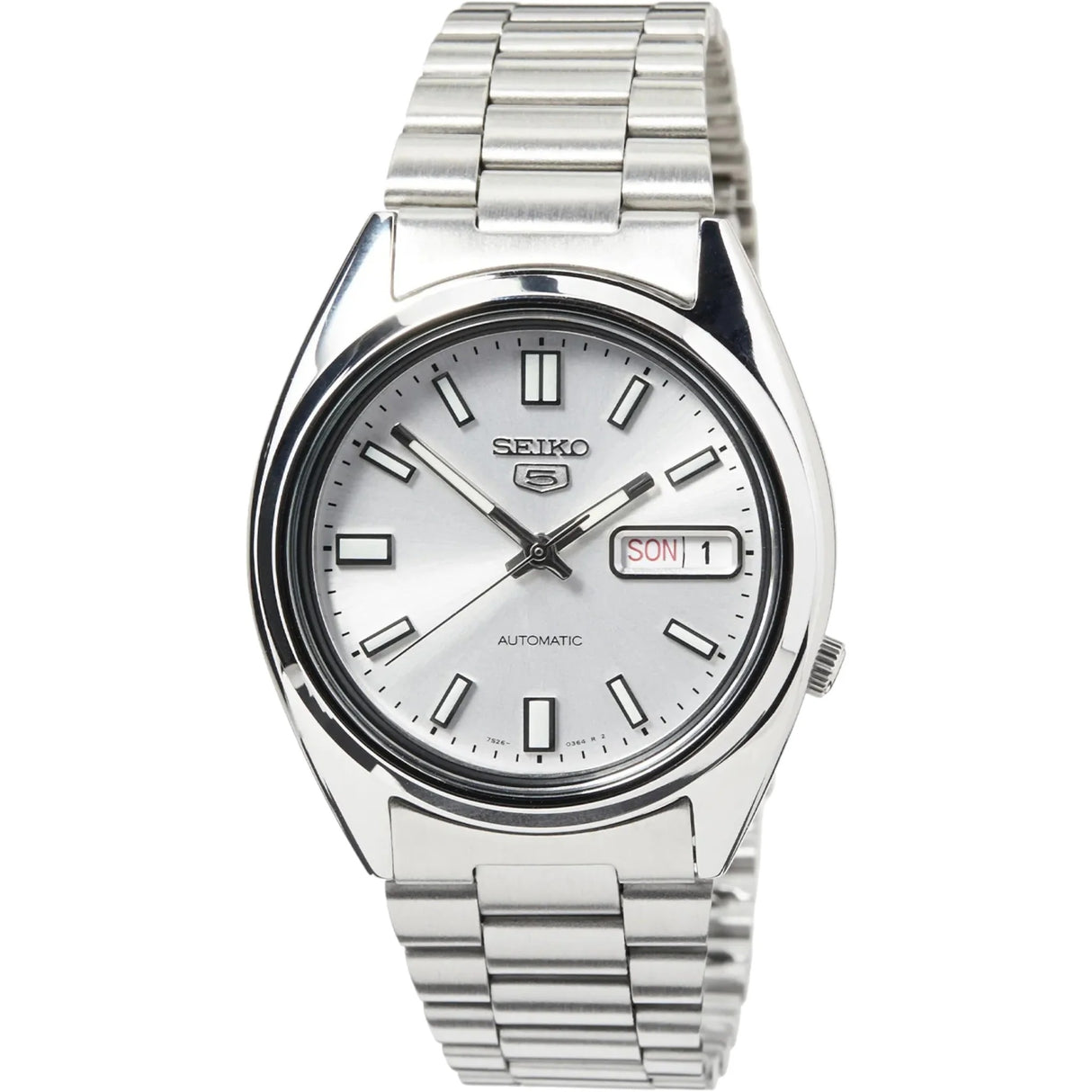 SNXS73K1S Reloj Seiko 5 para Hombre