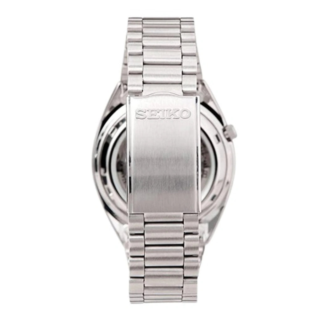 SNXS77K1 Seiko 5 de caballero pulsera de metal
