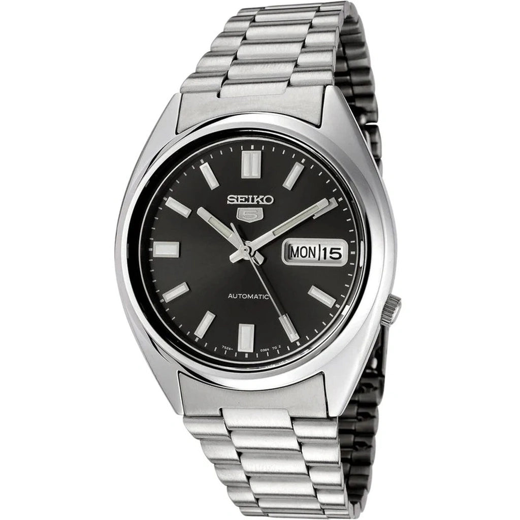 SNXS79K1 Seiko 5 de hombre correa de metal