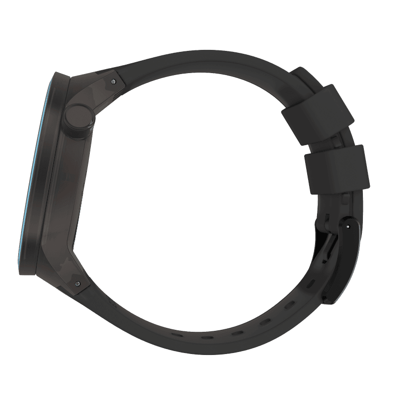 SO27B112 Swatch Big Bold Fire Taste unisex