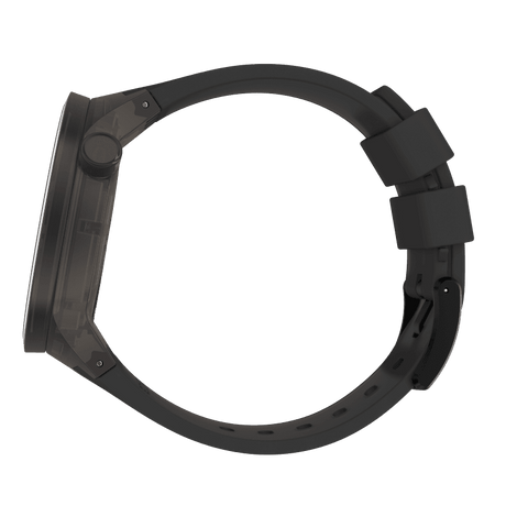 SO27B114 Swatch Light Taste big Bold de hombre pulsera de resina