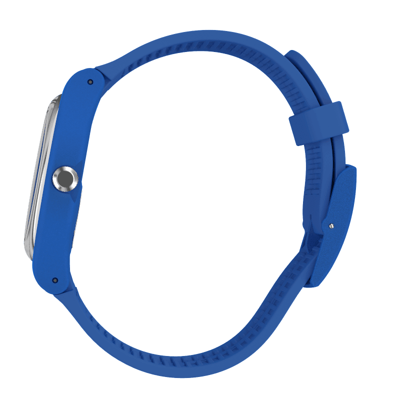 SO29N700 Swatch Beltempo unisex pulsera de caucho