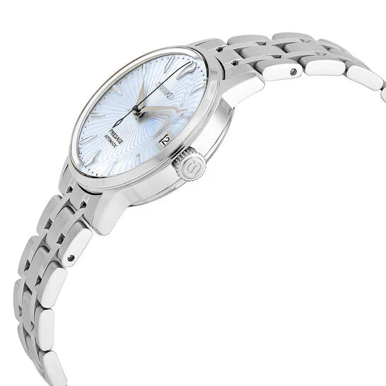 SRP841J1 Reloj Seiko Presage de señorita pulsera de metal