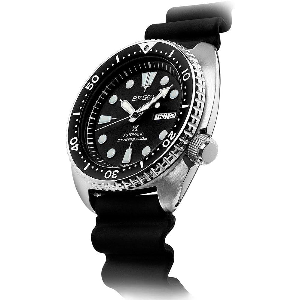 SRPE93K1 Reloj Seiko Prospex de hombre correa de caucho