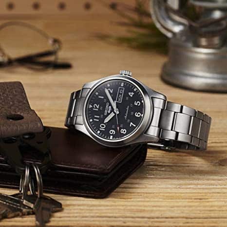 Serie 5 SRPG27K1 Reloj Seiko para Hombre