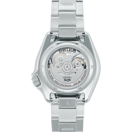 SRPK13K1 Seiko 5 Sport de hombre pulsera de metal